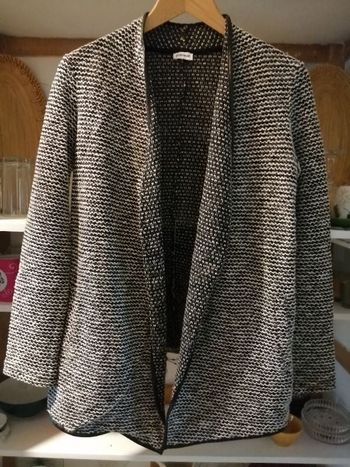 Veste femme