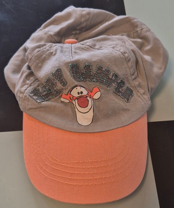 Casquette Winnie The Pooh