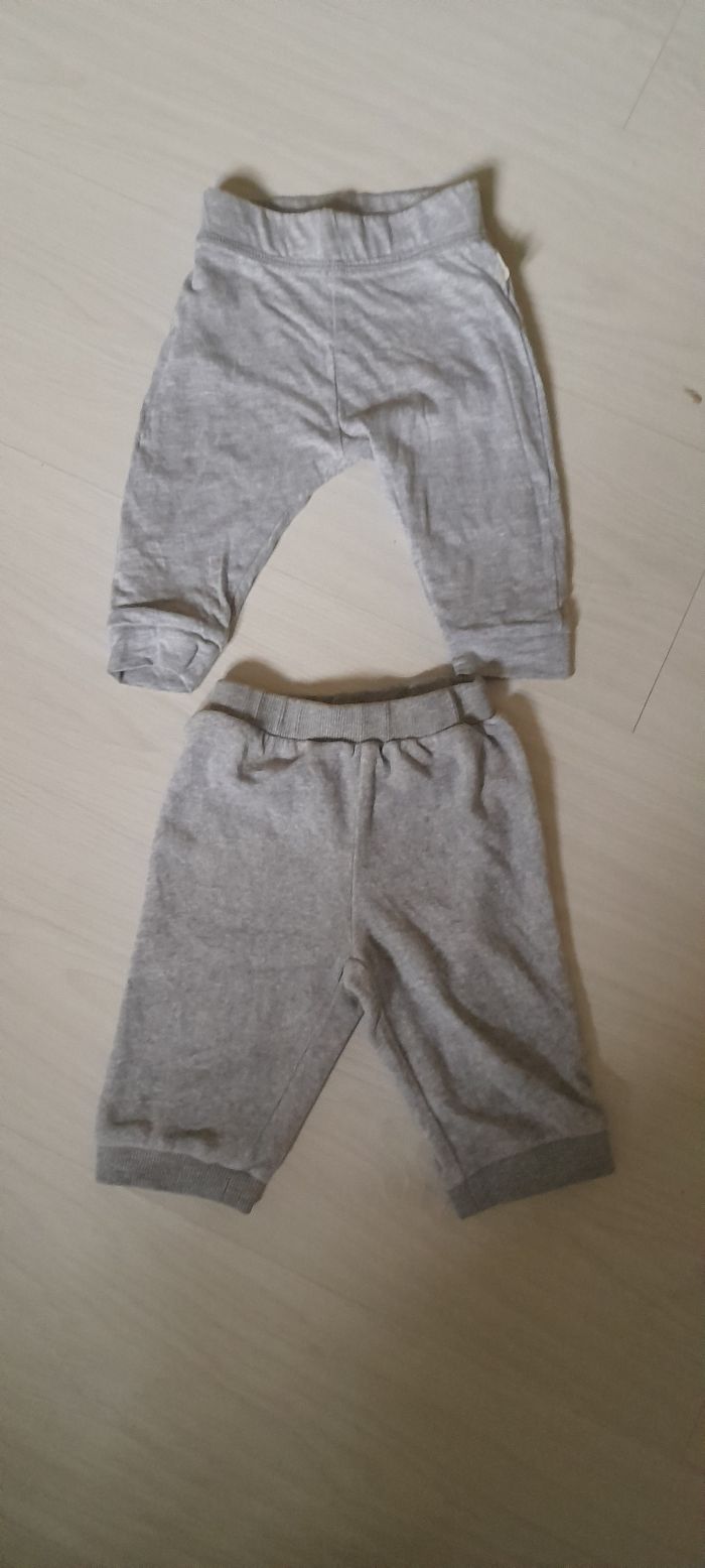 Lot 6 mois fille - photo numéro 10