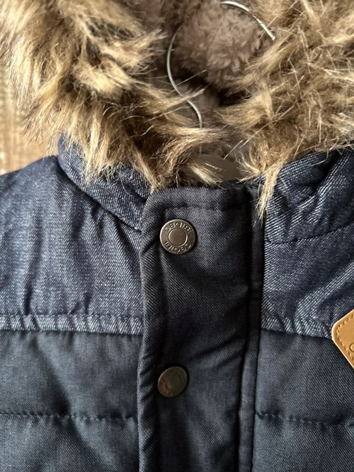 Doudoune 6  mois - photo numéro 5