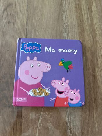 Libre Peppa PiG
