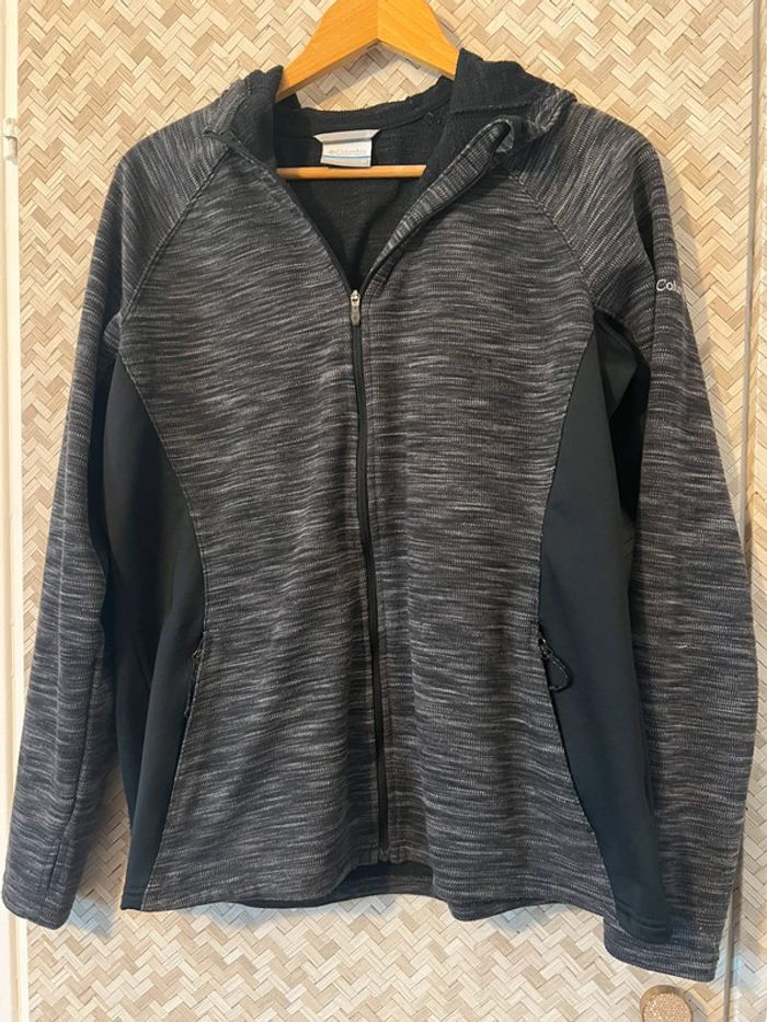 Belle veste Columbia