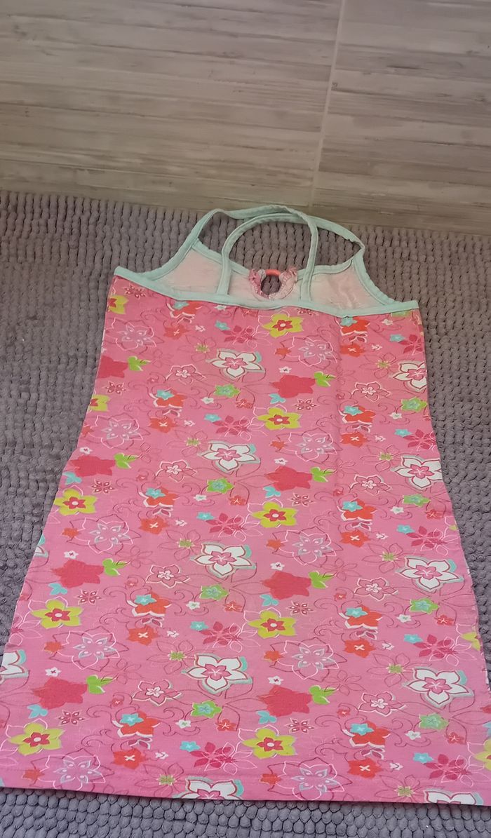 Robe Tissaia 6 ans - photo numéro 3