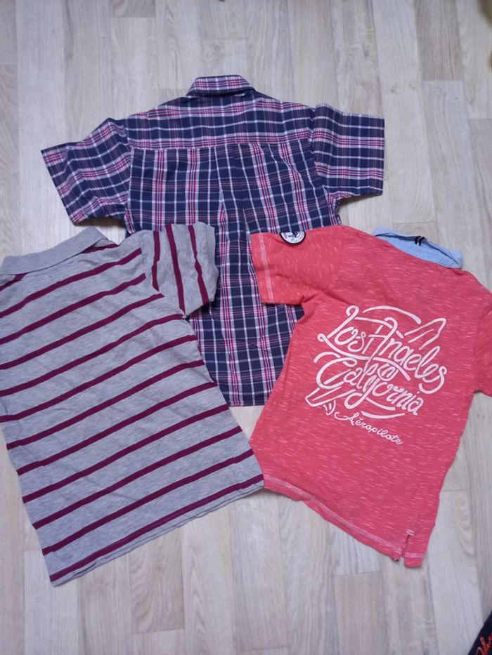 Lot de 3 hauts - photo numéro 13