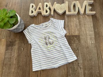 - Tee shirt Tape à l’œil  - 3 mois - Très bon état