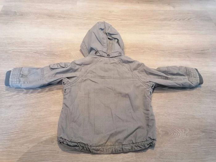 Manteau H&M - photo numéro 5