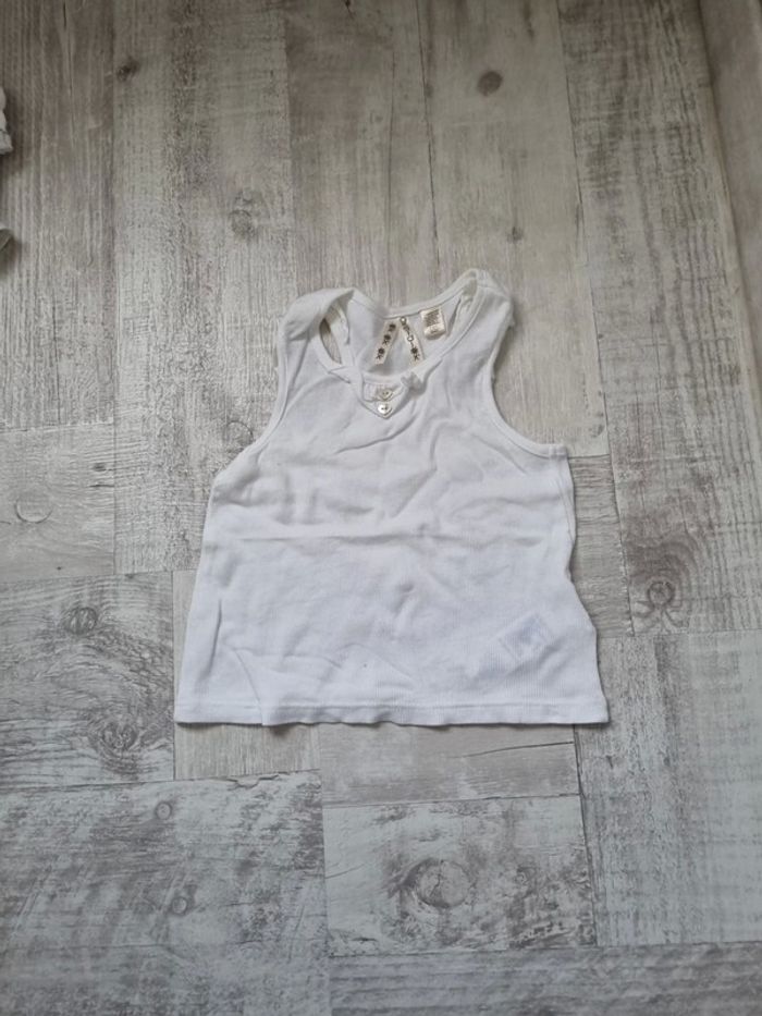 Débardeur Taille 3 ans