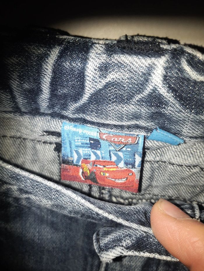 Jeans cars - photo numéro 3