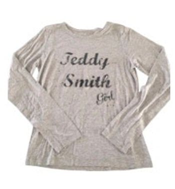 Teddy smith t shirt 12 Ans
