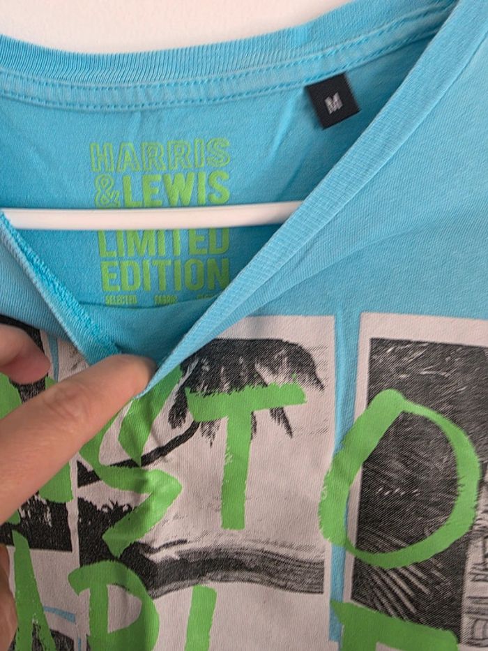 T-shirt - photo numéro 2