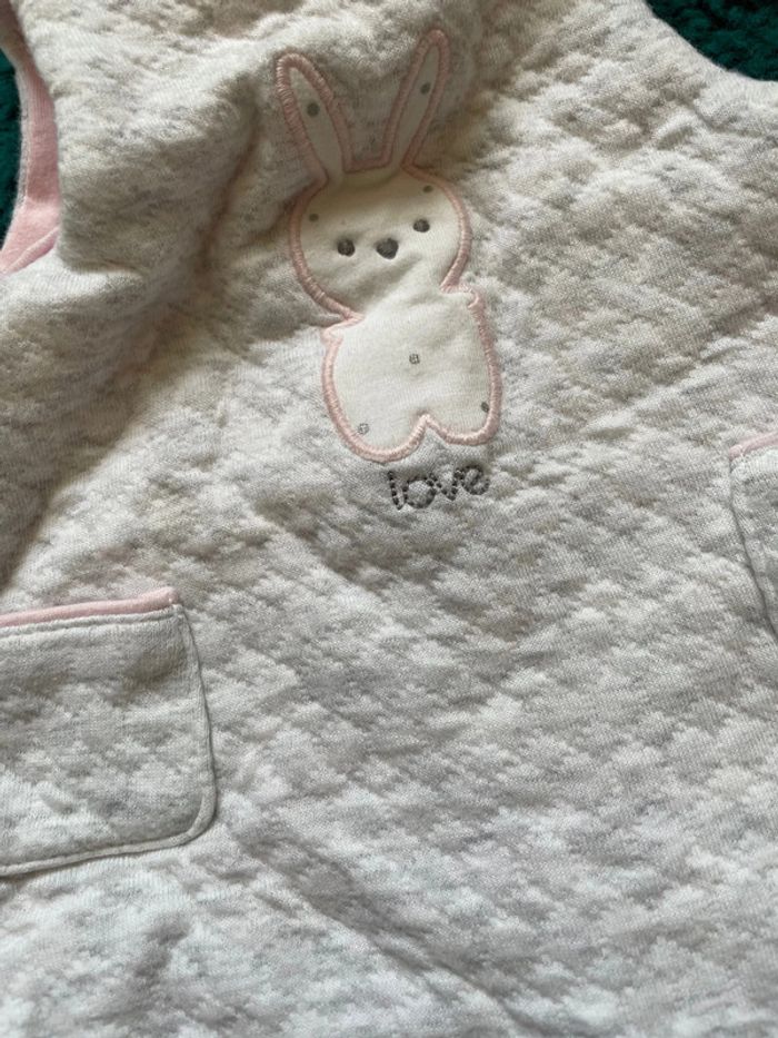 Robe obaibi - photo numéro 2