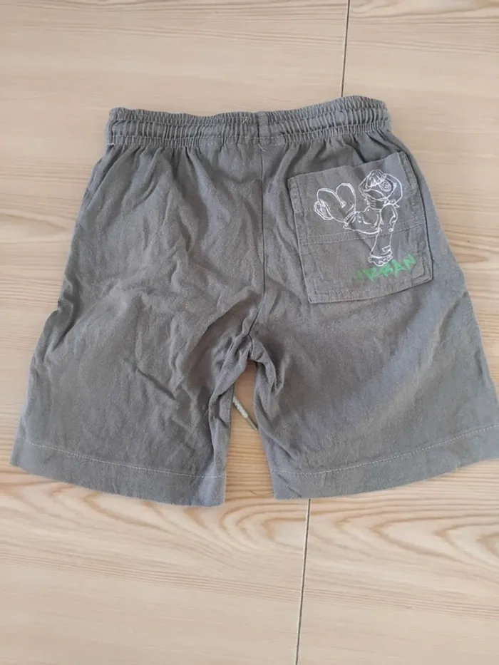 Short 🔄 - photo numéro 3