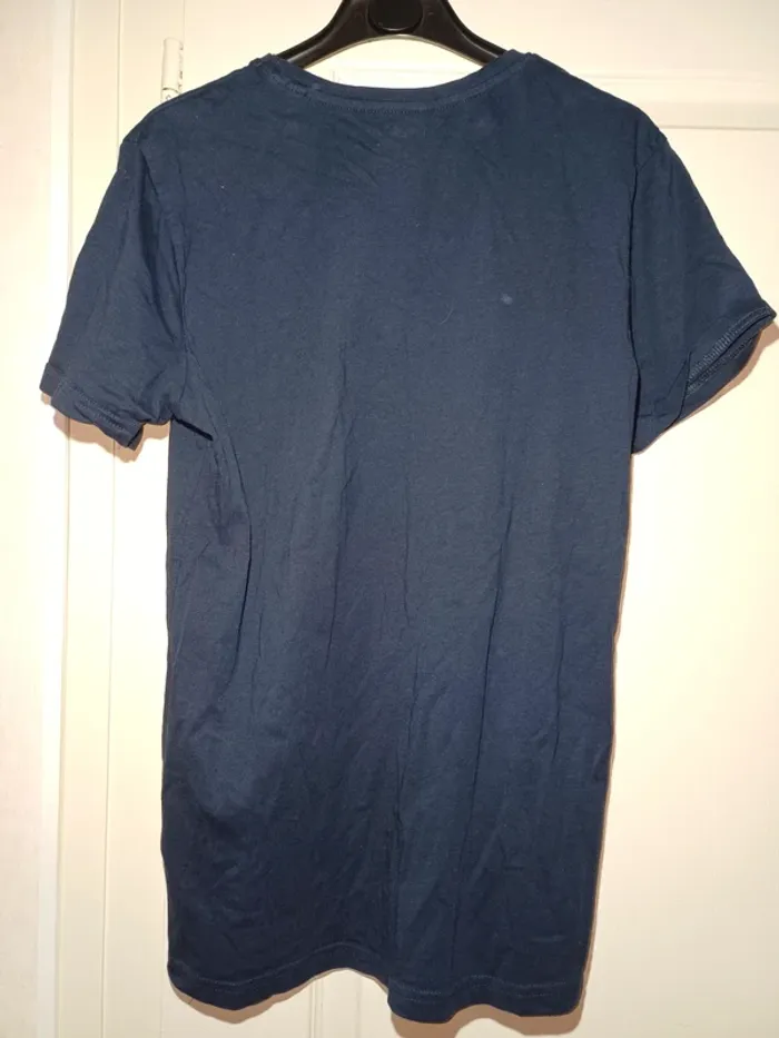 T-shirt unis  Livergy - photo numéro 4