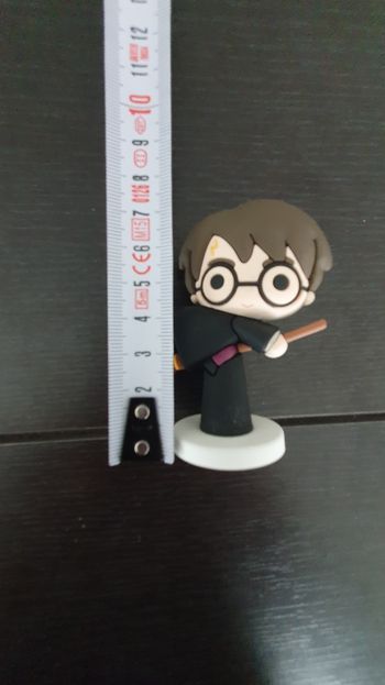 Figurine Harry Potter