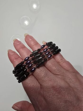 Bracelet réglable neuf