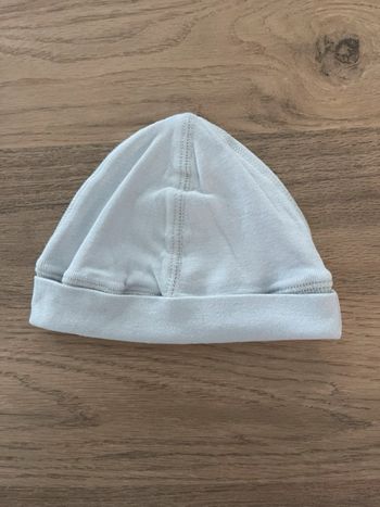 Bonnet 3 mois