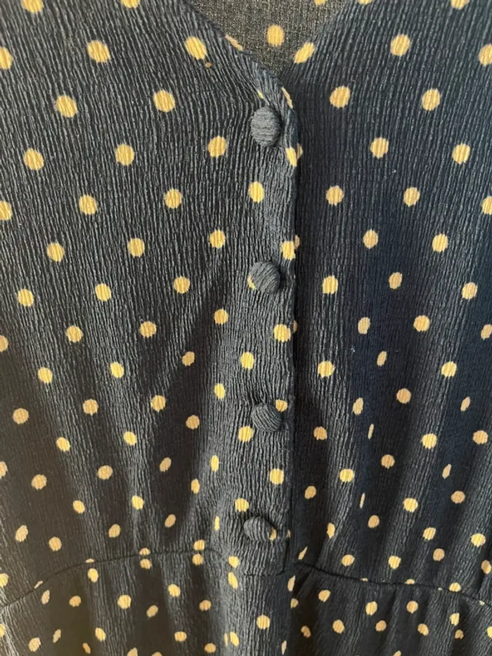 robe Grain de Malice - photo numéro 3