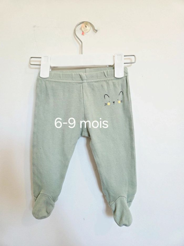 Legging 6-9m 69-72cm zy