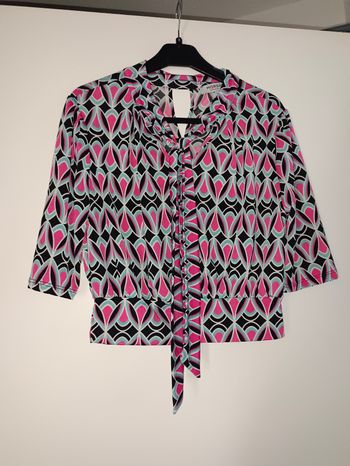 Blouse femme Morgan taille S