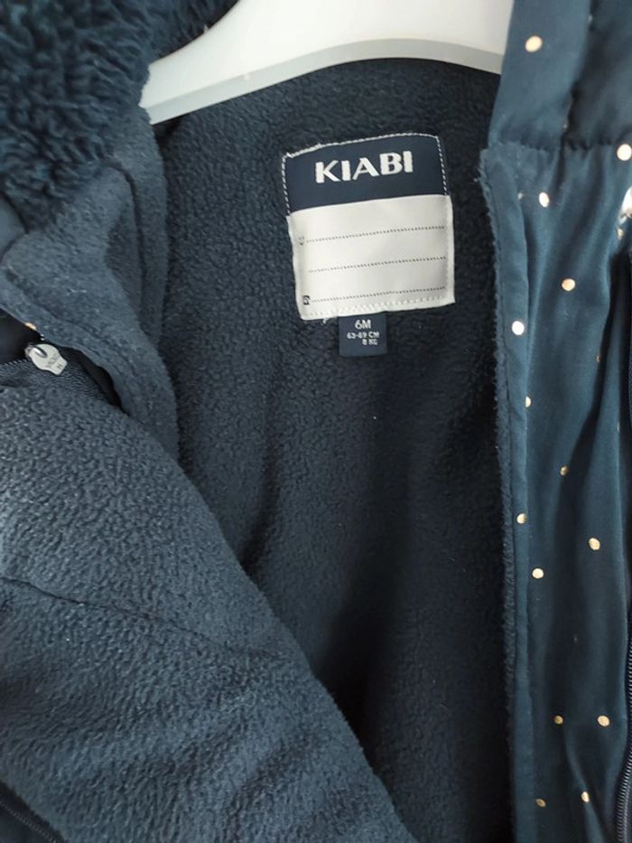 Combi pilote bébé - photo numéro 5