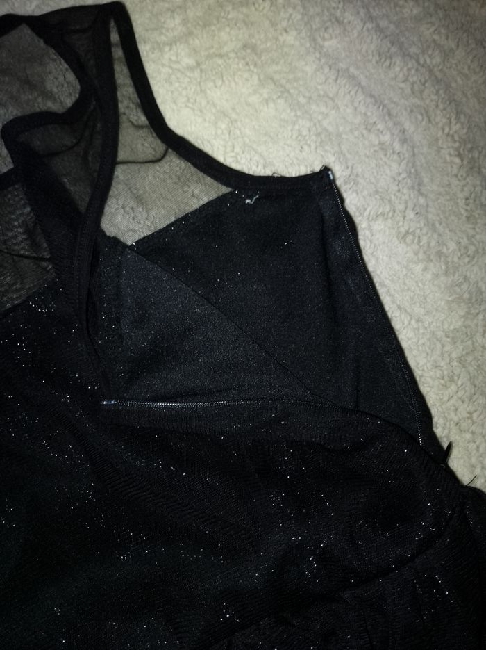 Robe manches courtes - photo numéro 4