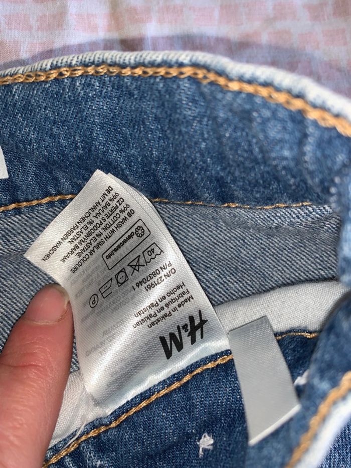 Bermuda garçons h&m - photo numéro 6