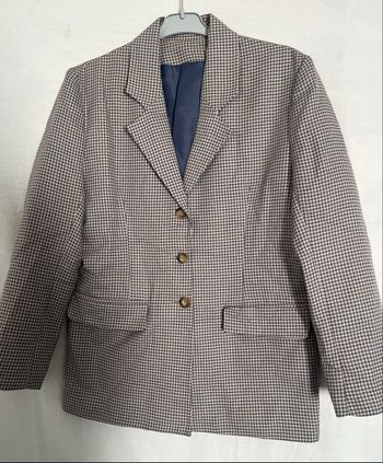 Veste vintage 