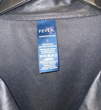 Déguisement policière 