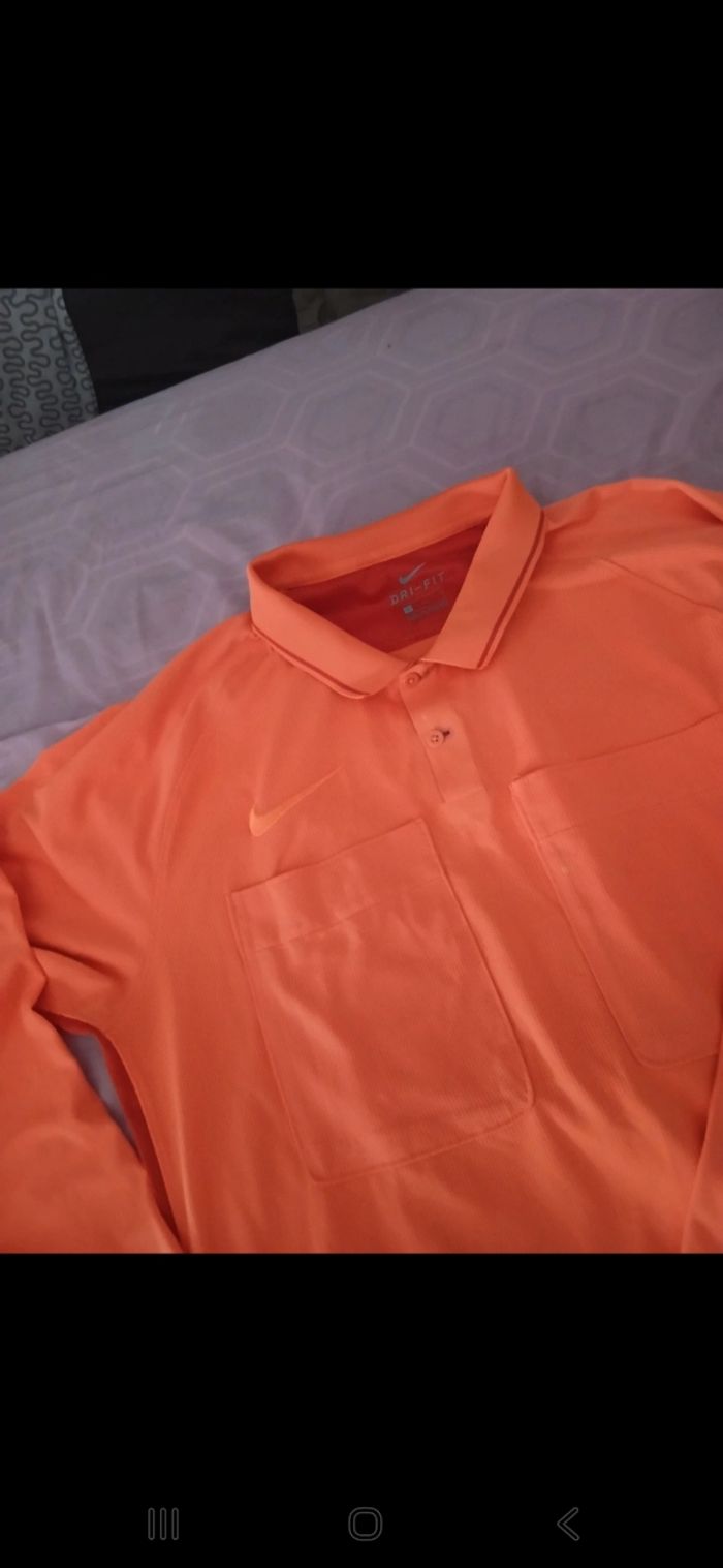 Tenue d'arbitrage