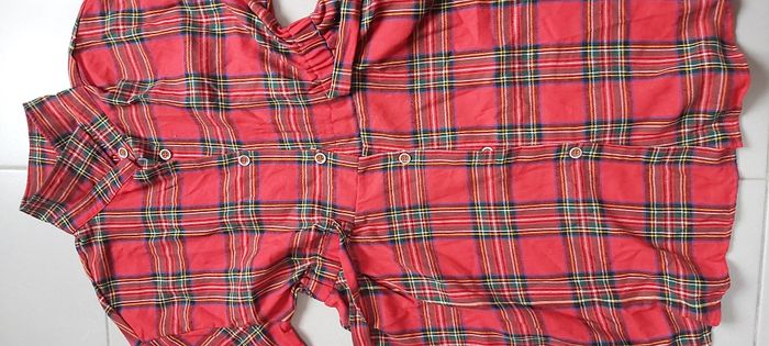 Robe manches longue L 42/44 - photo numéro 2