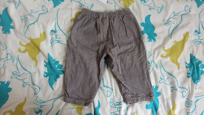 Pantalon 12 mois - photo numéro 5