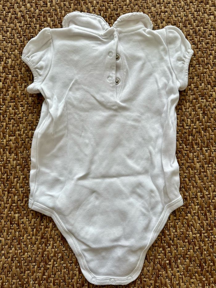 Body Ralph Lauren 75cm (9-12M) - photo numéro 4