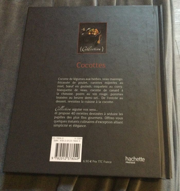 cocottes - photo numéro 2