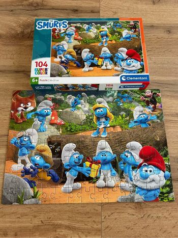 Puzzles