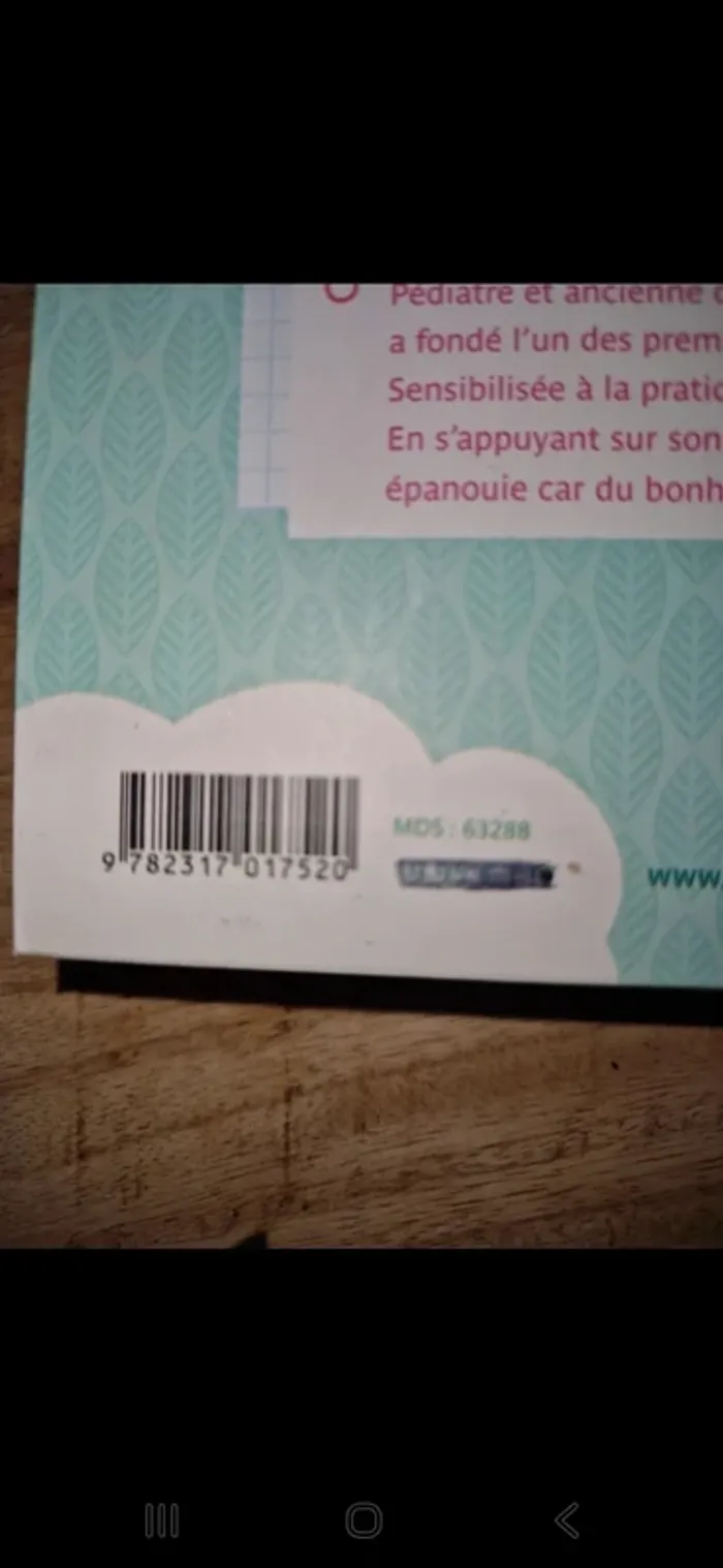 Livre 1 à 3 ans – La grande aventure de l’autonomie - photo numéro 5