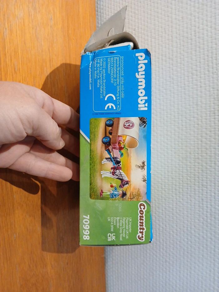 Playmobil country 70998 - photo numéro 11
