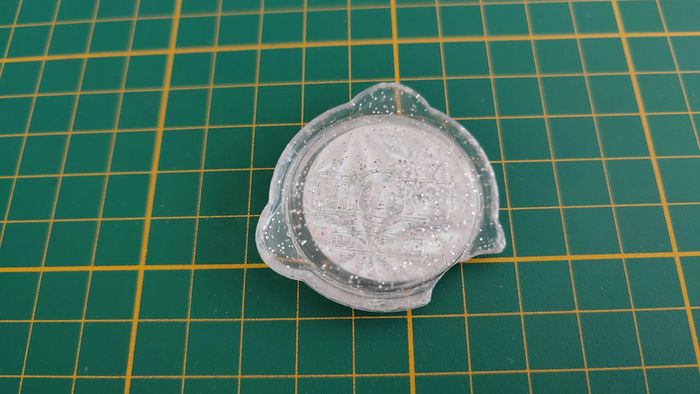 108 Spinda Panini Kraks Pokémon #C16 - photo numéro 2