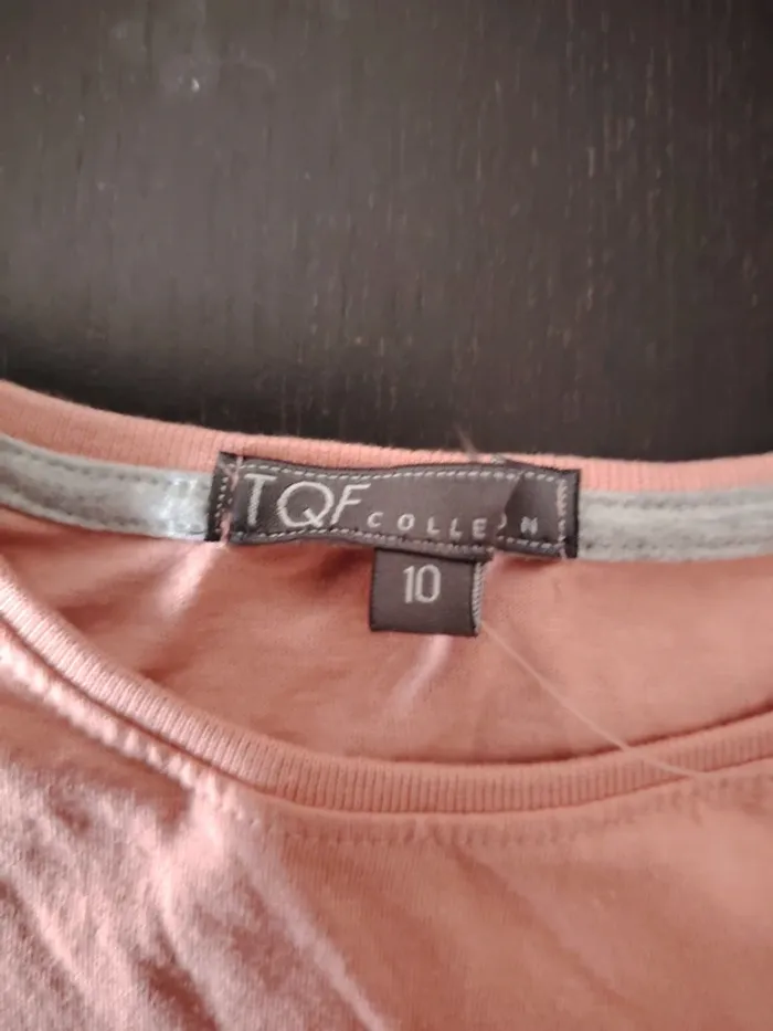 Pull fin fille - photo numéro 2