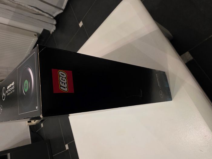 LEGO 42171 Mercedes-AMG F1 W14 E Performance – Neuf - photo numéro 9