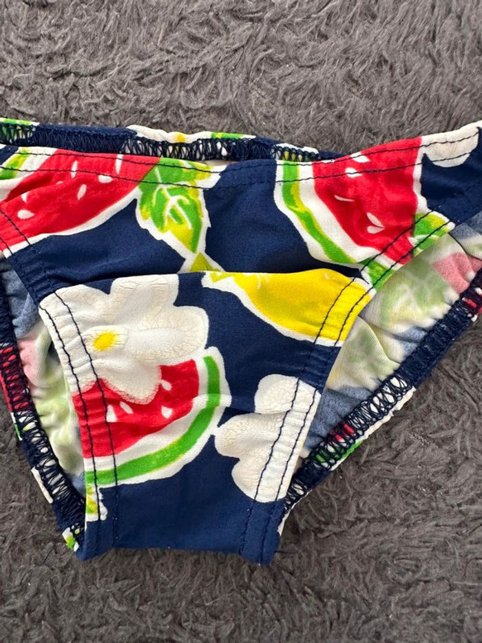 Culotté de bain kindy - photo numéro 2
