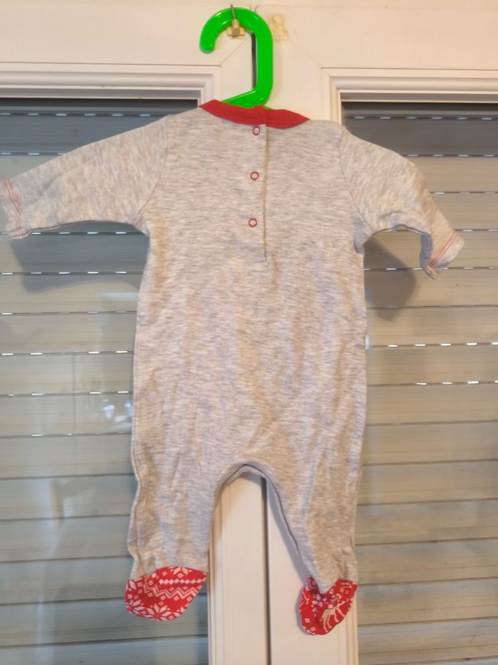 Body naissance Noël - photo numéro 2