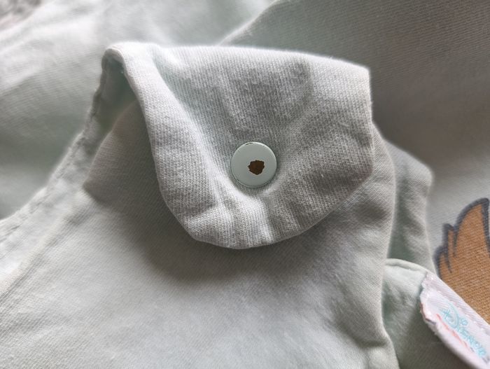 Gigoteuse Disney Simba – 18/36 mois - photo numéro 5