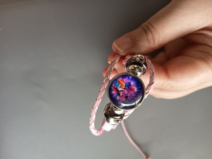 KPOP DEMON HUNTERS bracelet - photo numéro 2