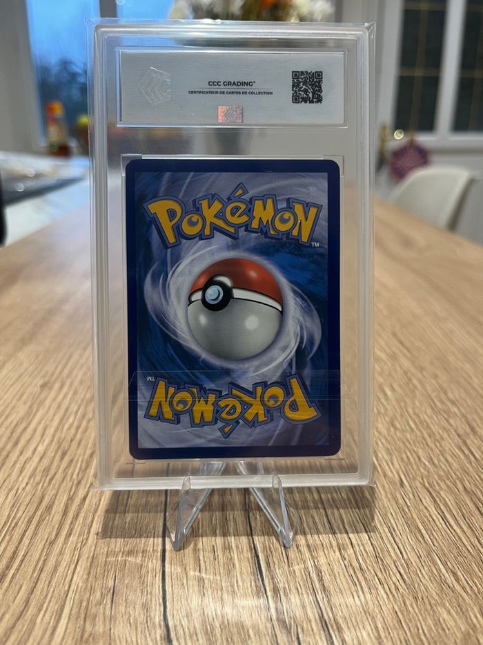 Aquali Ex PRE 149/131 CCC 9 - photo numéro 2