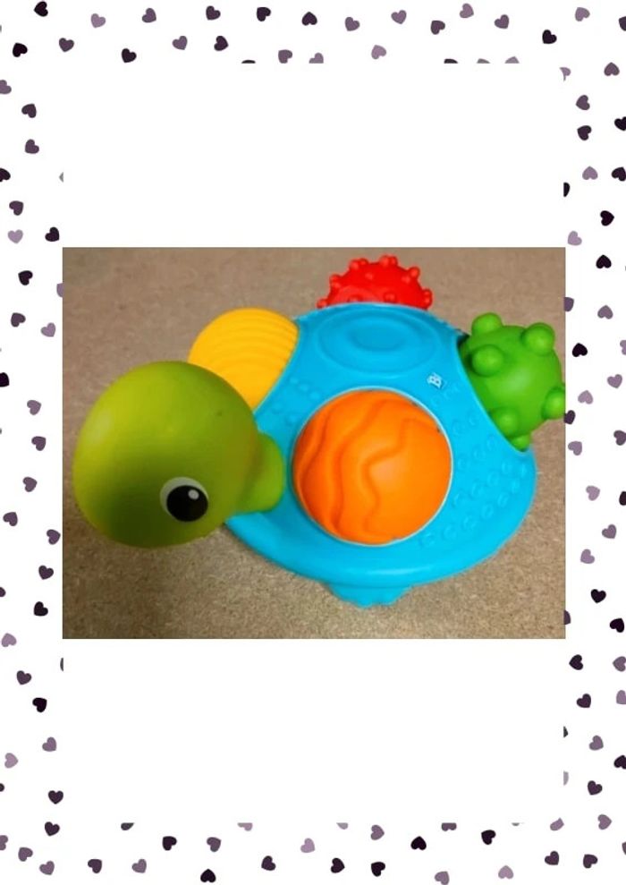 Balles de préemption avec rangement tortue - photo numéro 2