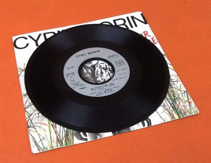 Vinyle 45 Tours Cyril Morin L Amour Sauvage 1986 Beebs By Kiabi Vinyle 45 Tours Cyril Morin L Amour Sauvage 1986 Beebs By Kiabi