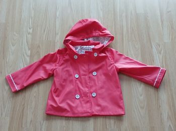 Veste Pat & Ripaton - 24 Mois