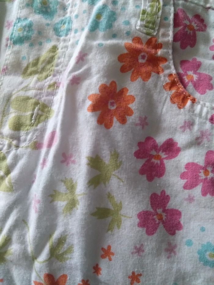 Salopette "Bout de chou" - photo numéro 5