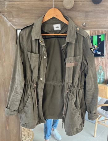 Veste femme pimkie