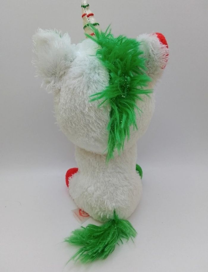Peluche Ty - photo numéro 2
